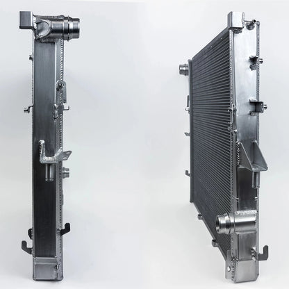 CSF Heavy-Duty Performance Radiator | Porsche 955/957 Cayenne / Audi Q7 / VW Touareg