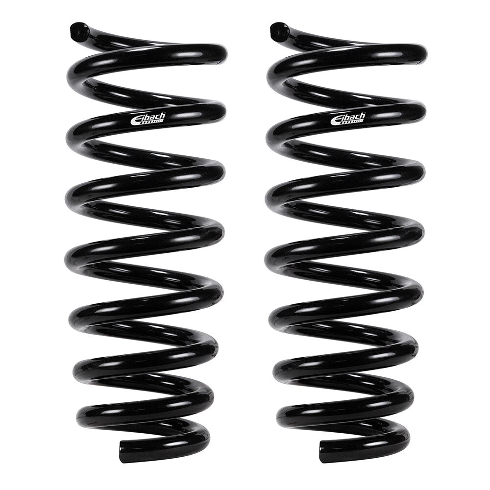 Eibach Pro-Kit Lowering Springs for 2012-2016 BMW 528i Sedan AWD (F10)