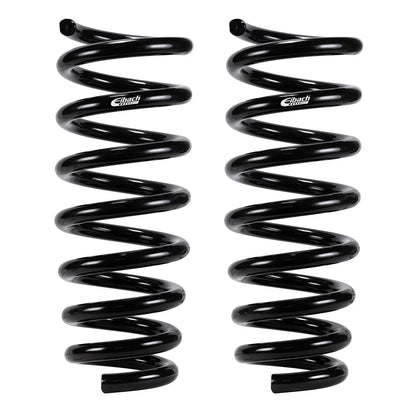 Eibach Pro-Kit Lowering Springs for 2012-2016 BMW 528i Sedan AWD (F10)