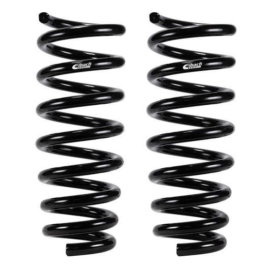 Eibach Pro-Kit Lowering Springs for 2012-2016 BMW 528i Sedan AWD (F10)