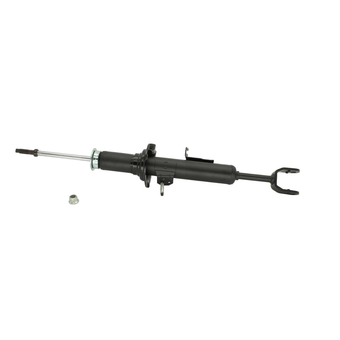 KYB Excel-G Front Left Shock & Strut | Infiniti G35 (RWD) (03-06) (341378)