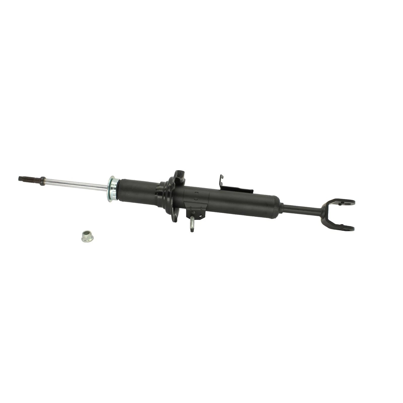 KYB Excel-G Front Left Shock & Strut | Infiniti G35 (RWD) (03-06) (341378)