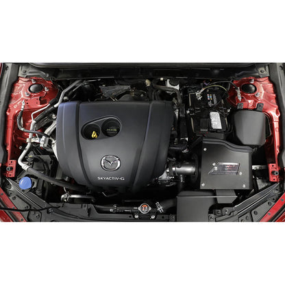 AEM 19-20 Mazda 3 2.5L L4 Cold Air Intake | Mazda 3 (19-20) (21-877C)