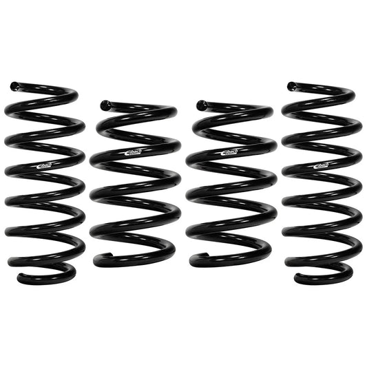 Eibach Lowering Springs | 2020-2021 Tesla Model Y (E10-87-002-01-22)
