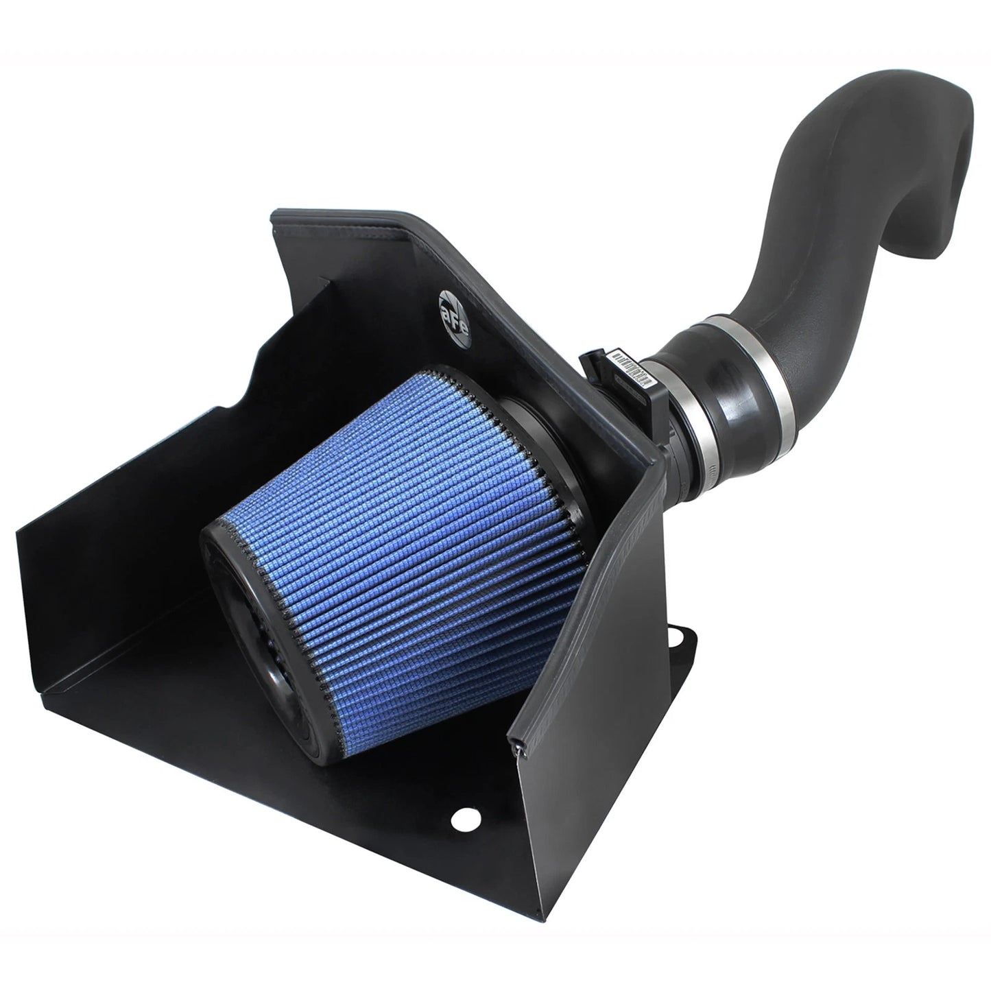 aFe Magnum FORCE Stage-2 Pro 5R Cold Air Intake System | Hummer H2 (03-09) V8-6.0L (54-10402-1)