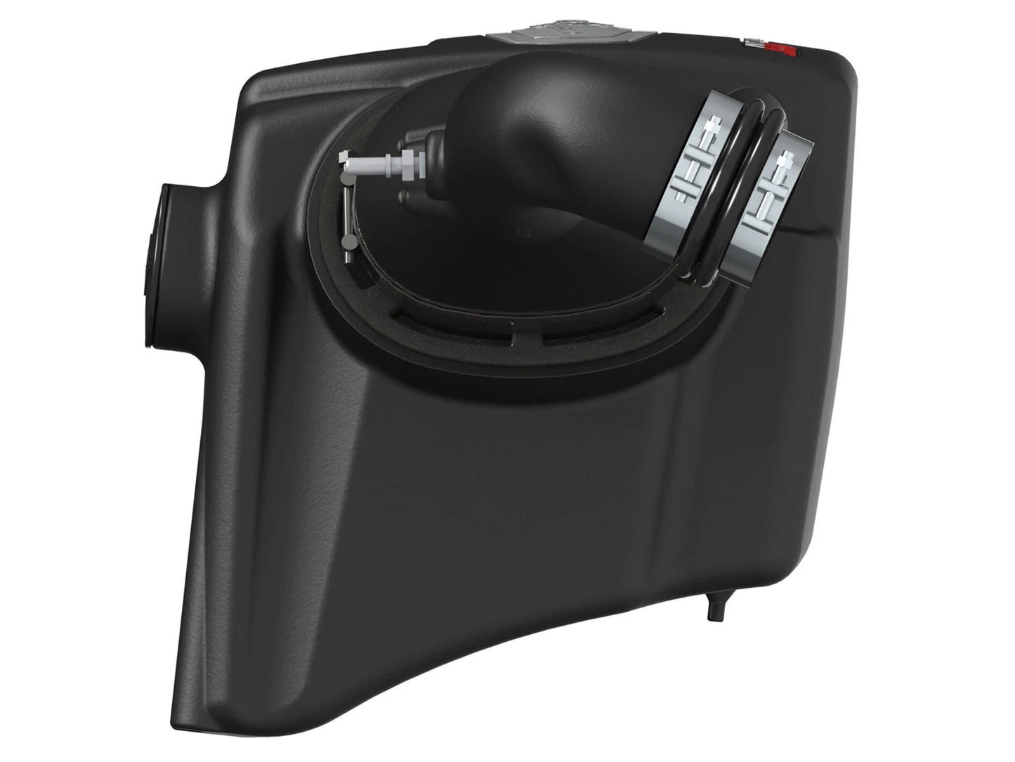 aFe Momentum GT Pro Dry S Cold Air Intake | GM Colorado/Canyon V6 3.6L (17) (51-74109)