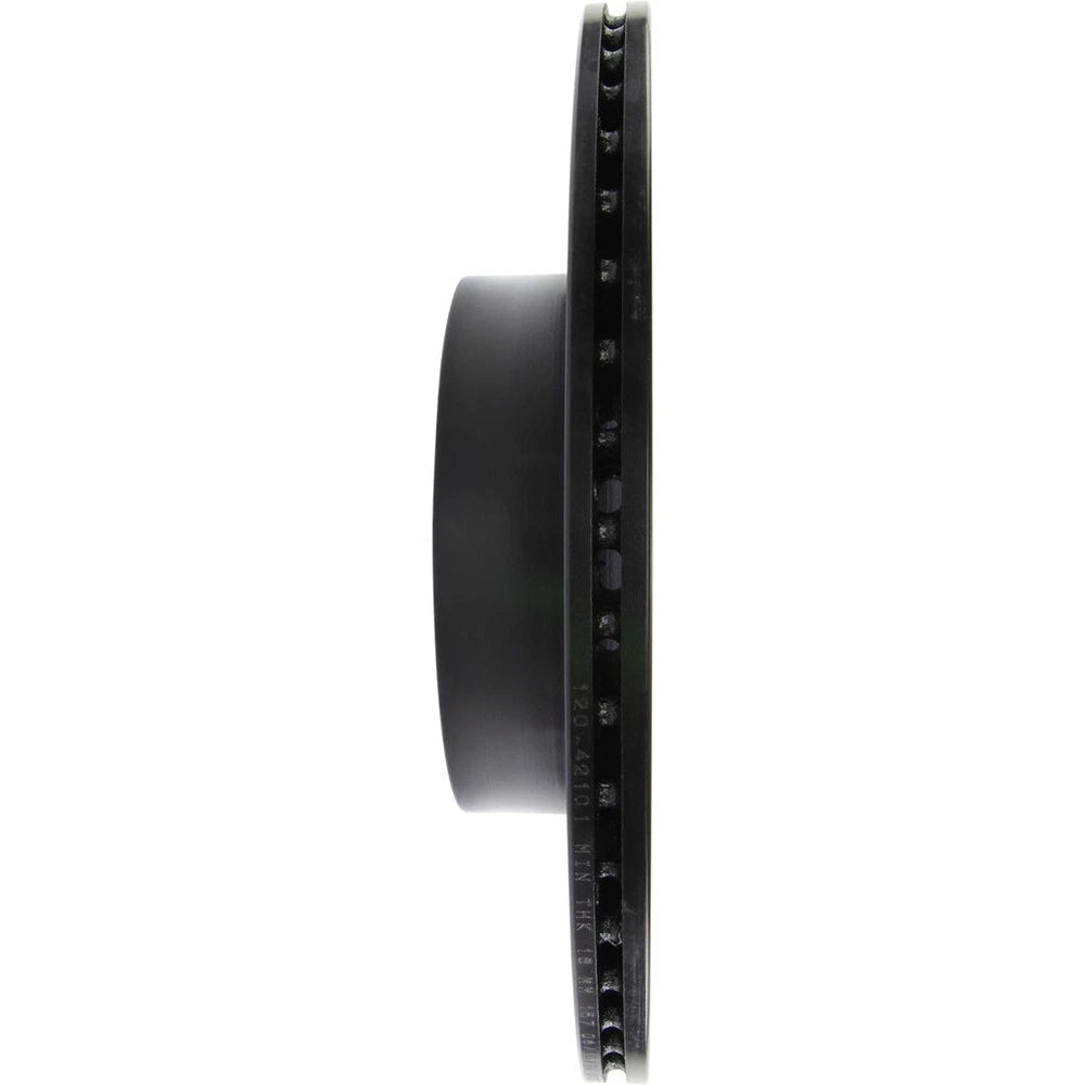 Stoptech Sport Drilled and Slotted Rotor | Multiple Fitments (127.42101R)