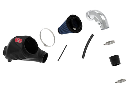 aFe Takeda Momentum Sealed Intake Stage 2 | Honda Civic Si 12-15 2.4L (TM-1018P-R)