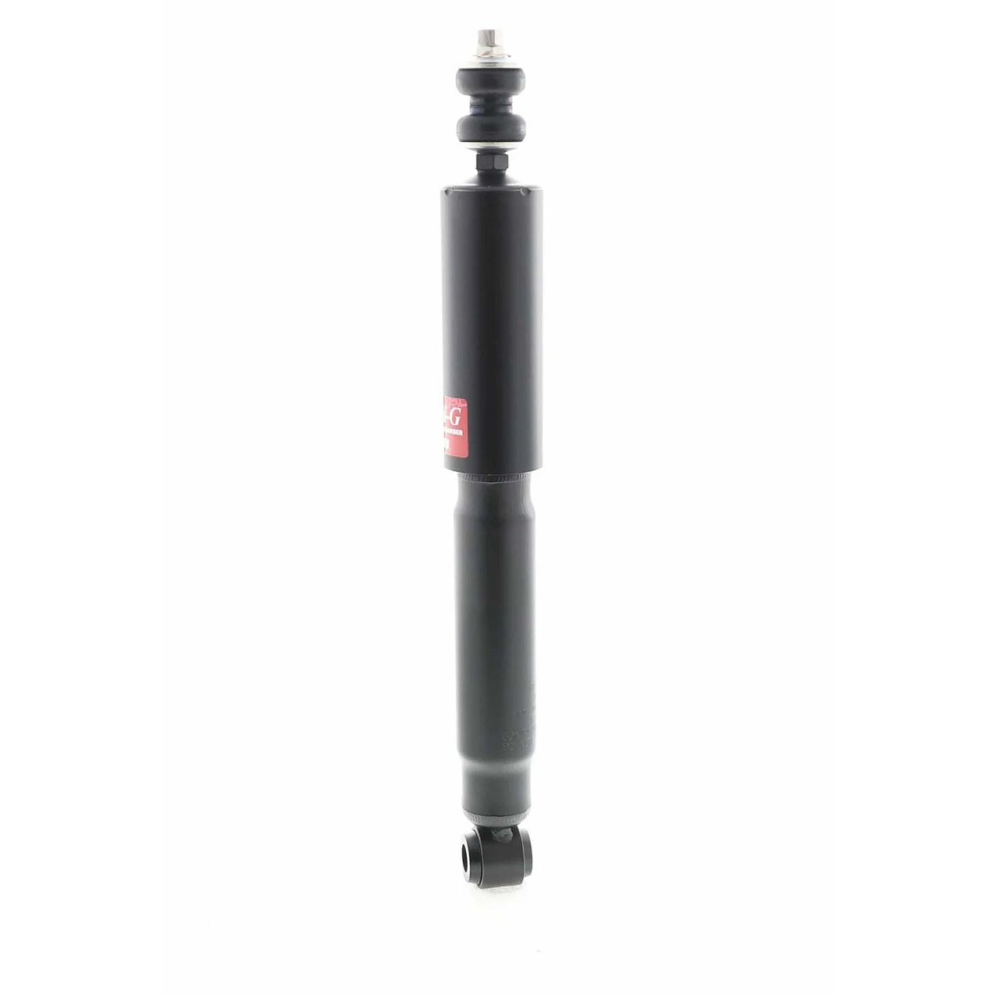 KYB Excel-G F&R Shocks | Ford E Series Econoline Van/Excursion/F250 (92-07) (344370)