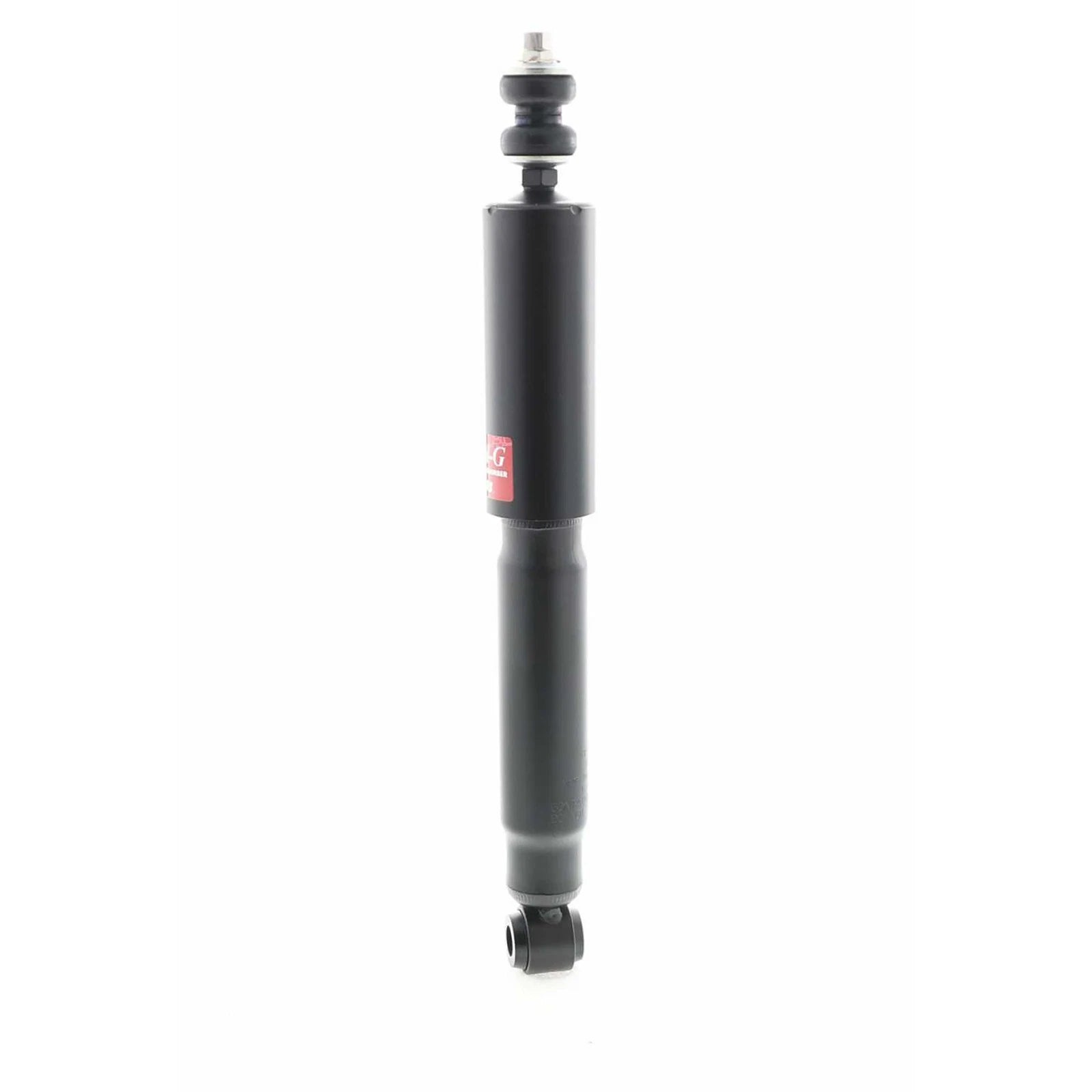 KYB Excel-G F&R Shocks | Ford E Series Econoline Van/Excursion/F250 (92-07) (344370)