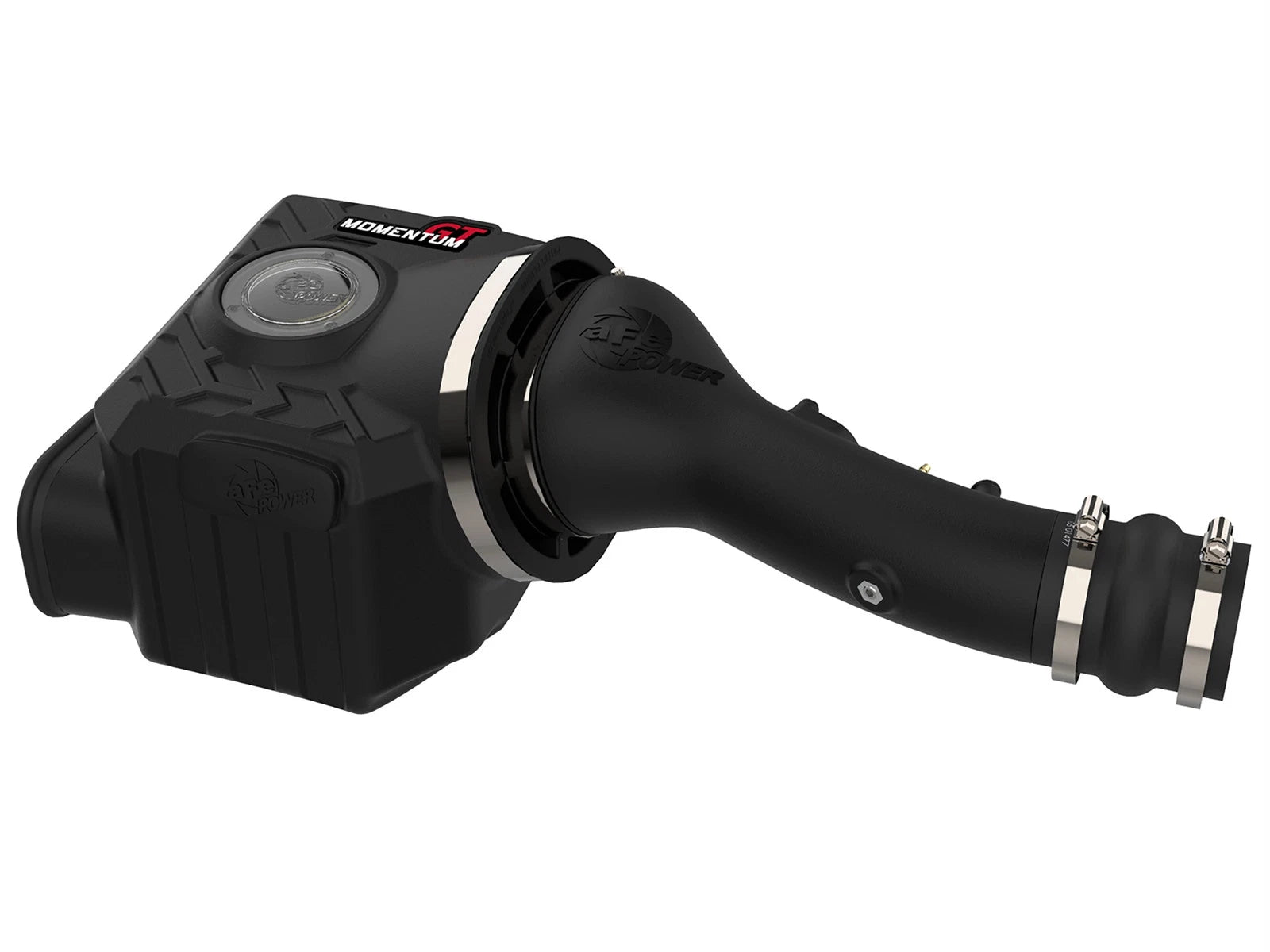 aFe Momentum GT Pro 5R Cold Air Intake w/ Magnuson s/c | Toyota 4Runner V6 4.0L 2010-18 (54-76013)