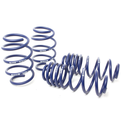H&R Sport Springs w/ DCC | Volkswagen Arteon SE R-Line 2WD 2.0 TSI (19-23) (28784-12)