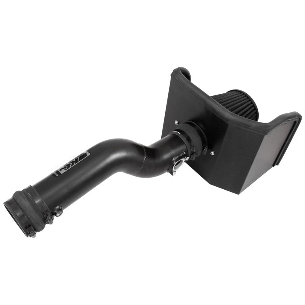 K&N Performance Intake Kit | Toyota Tacoma 3.5L (16-23) W/ CARB Status (71-9039)