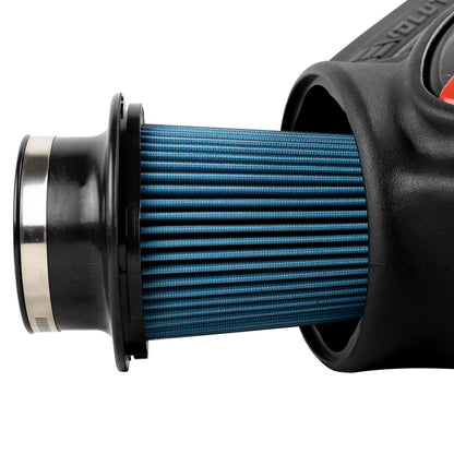 Injen EVO1301 Intake System | Hyundai Veloster N / Veloster / Elantra (16-23 / 18-21 / 22-22) (EVO1301)