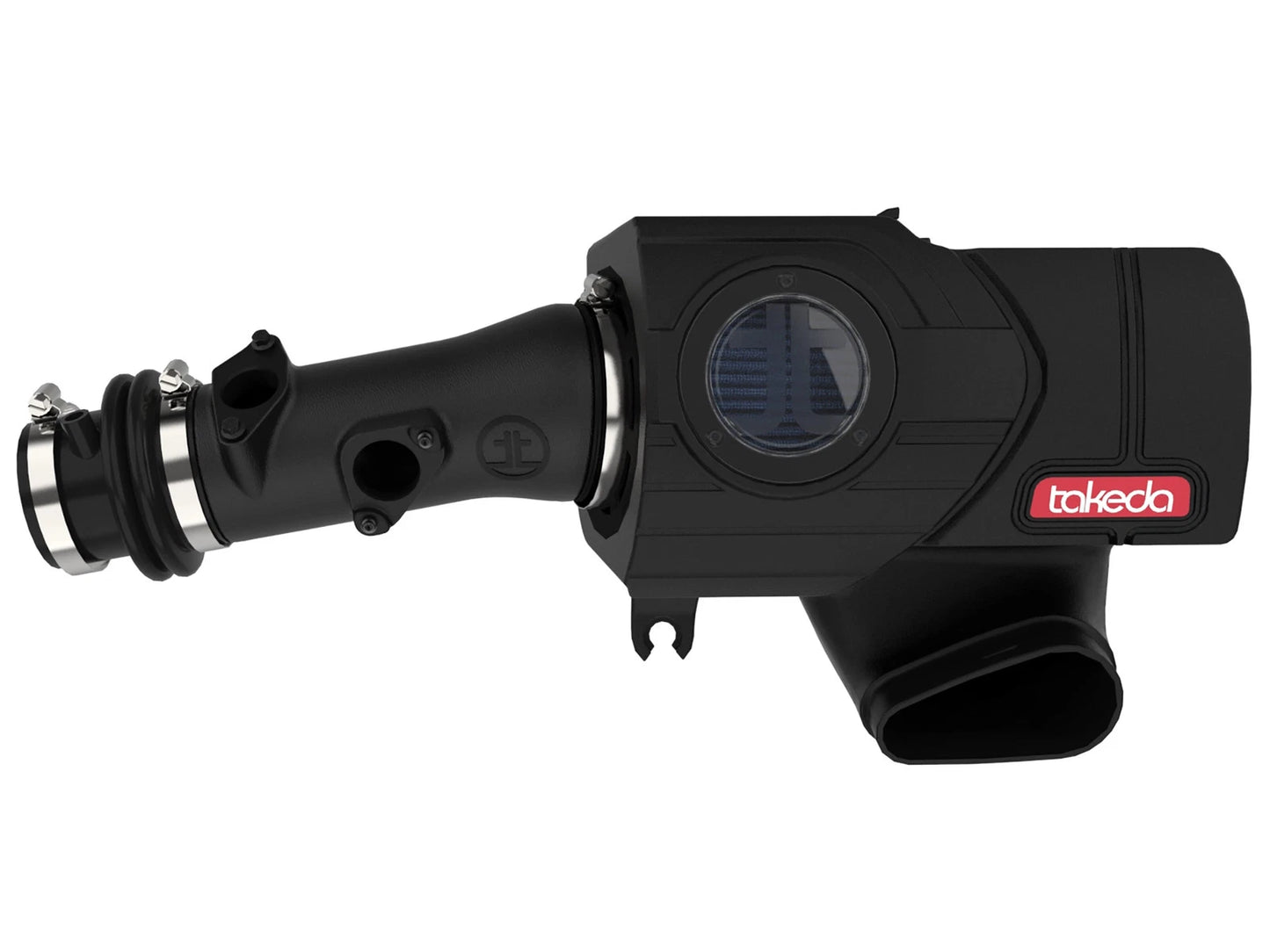 aFe Momentum Intake System w/ Pro 5R Filter | Acura TLX 2021-2022 (56-70052R)
