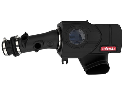 aFe Momentum Intake System w/ Pro 5R Filter | Acura TLX 2021-2022 (56-70052R)