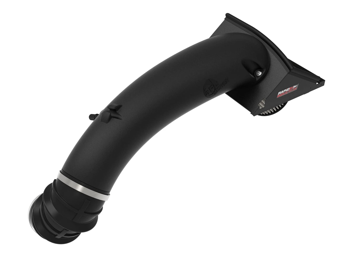 aFe Rapid Induction Pro DRY S Cold Air Intake | Ford F-150 V8-5.0L (21+) (52-10012D)