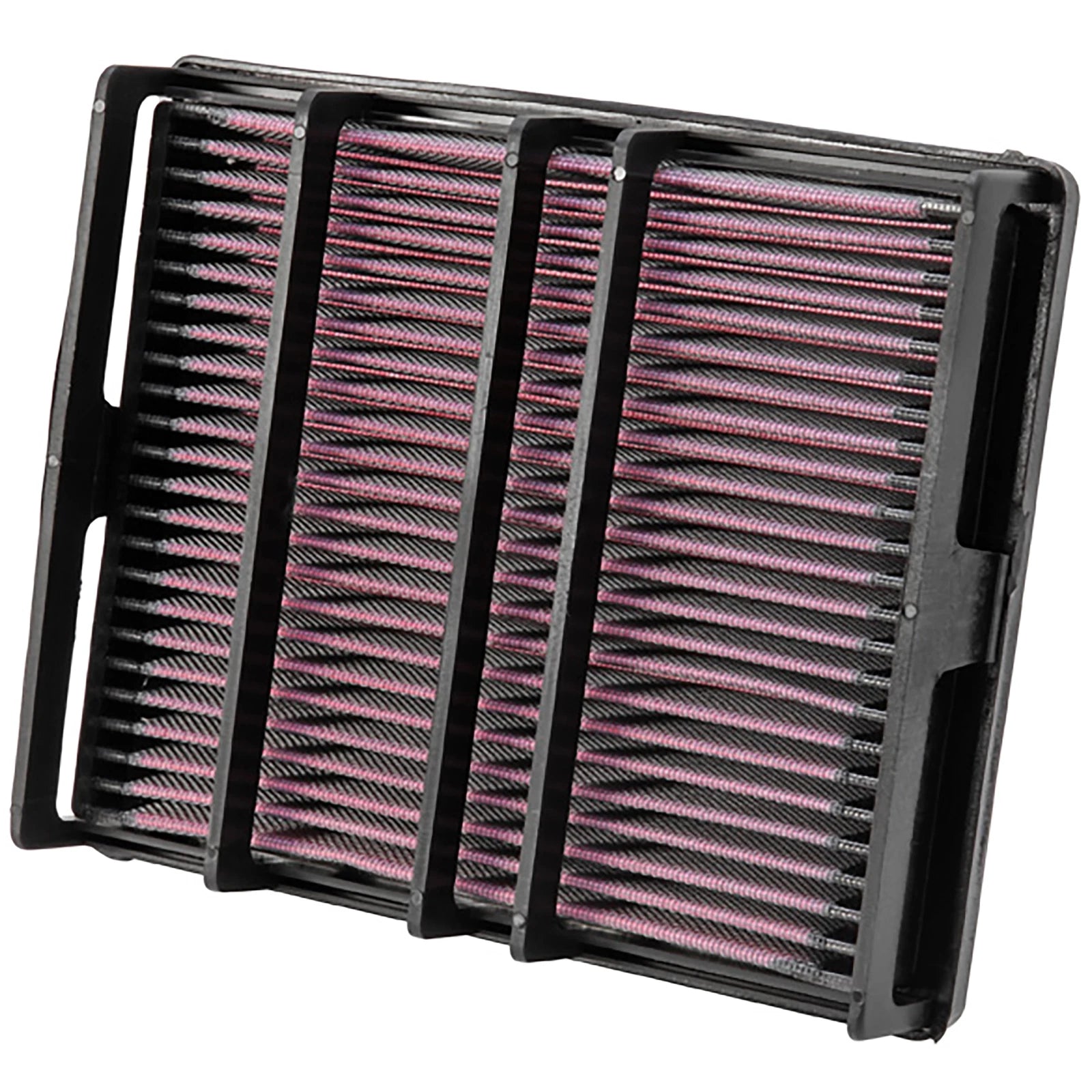 K&N Replacement Air Filter | Multiple Toyota/Lexus Fitments (33-2054)