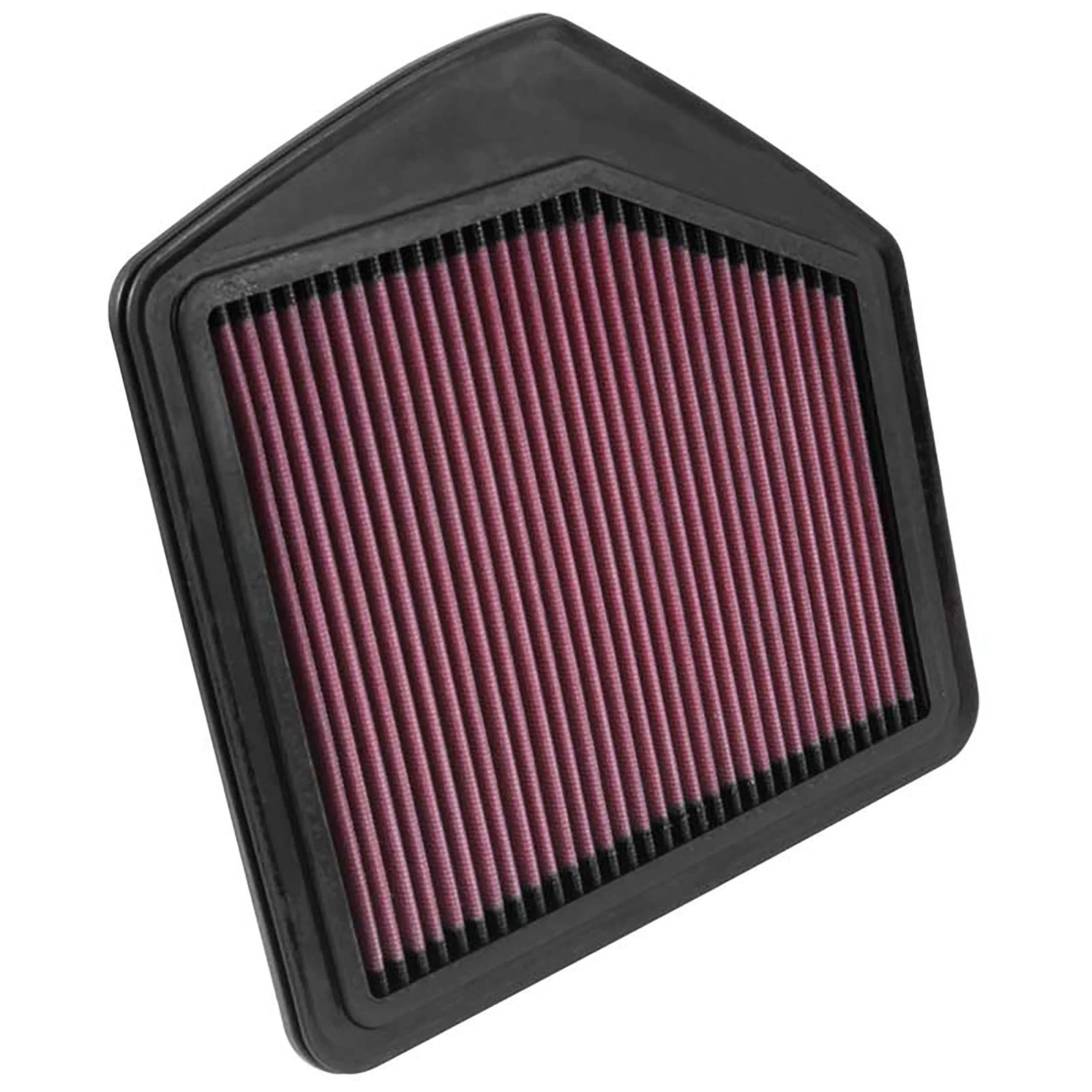 K&N Replacement Panel Air Filter - Right | Hyundai Genesis 3.8 (15-16) (33-5020)