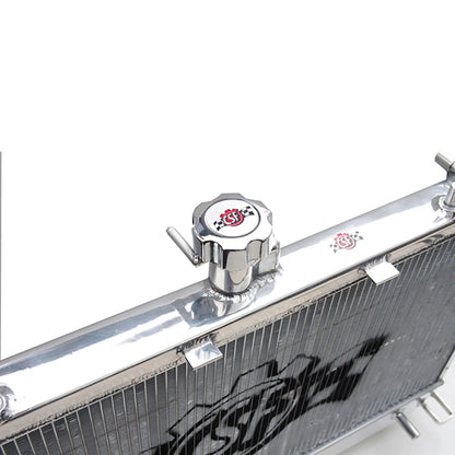CSF Radiator | CHEVROLET Camaro V8 2010-2012