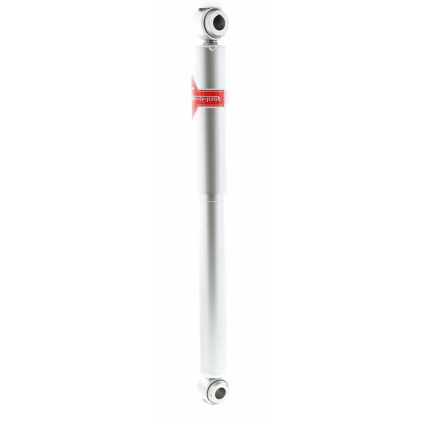 KYB Gas-A-Just Front & Rear Shock Absorbers | Ford/Mazda/Toyota (57-89) (KG5462)