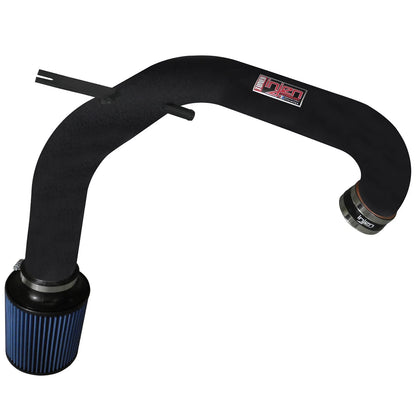 Injen Wrinkle Black Power-Flow Intake | Dodge Ram 1500 5.7L V8 (09-12) (PF8053WB)
