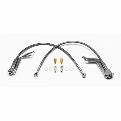 Wilwood Flexline Kit Rear 99-04 Ford Mustang GT