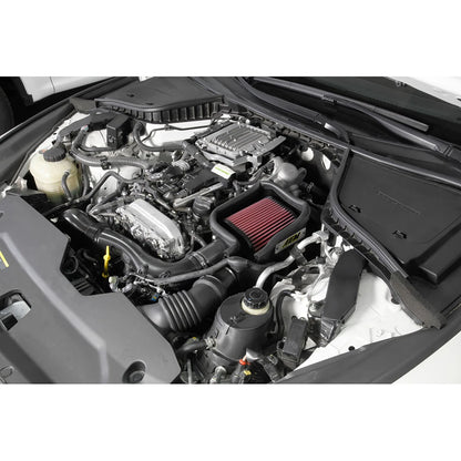 AEM Cold Air Intake | Infiniti Q50 (16) L4-2.0L (21-807C)