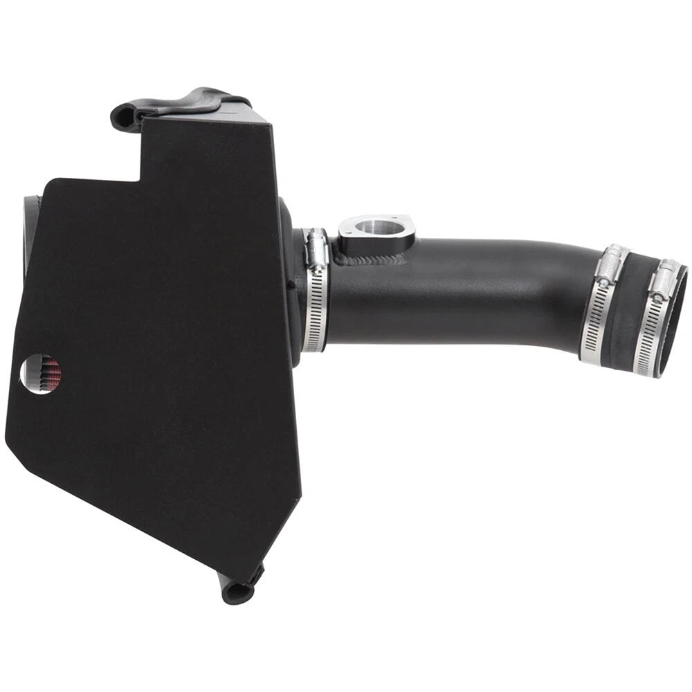 K&N 69 Series Typhoon Performance Intake Kit | Mazda 3 2.0L (13-14) (69-6033TTK)