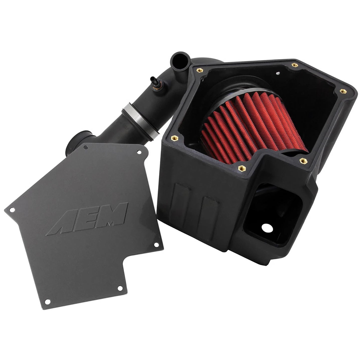 AEM Cold Air Intake System | Mitsubishi Lancer Ralliart (09-11) (21-698C)