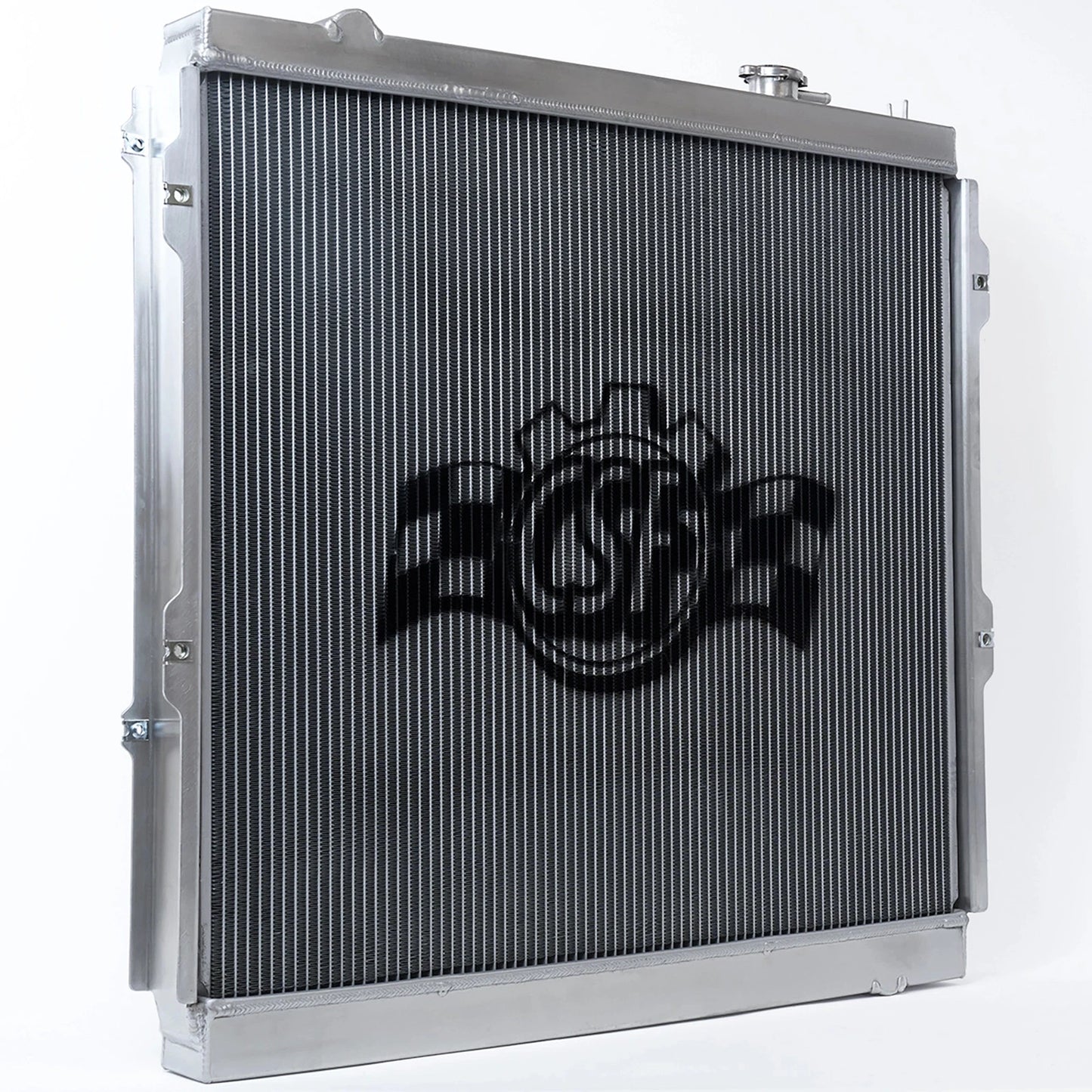 CSF Heavy Duty All Aluminum Cooling Radiator | TOYOTA Tacoma 2.7L (L4)/3.4L (V6) Automatic 1995-2004