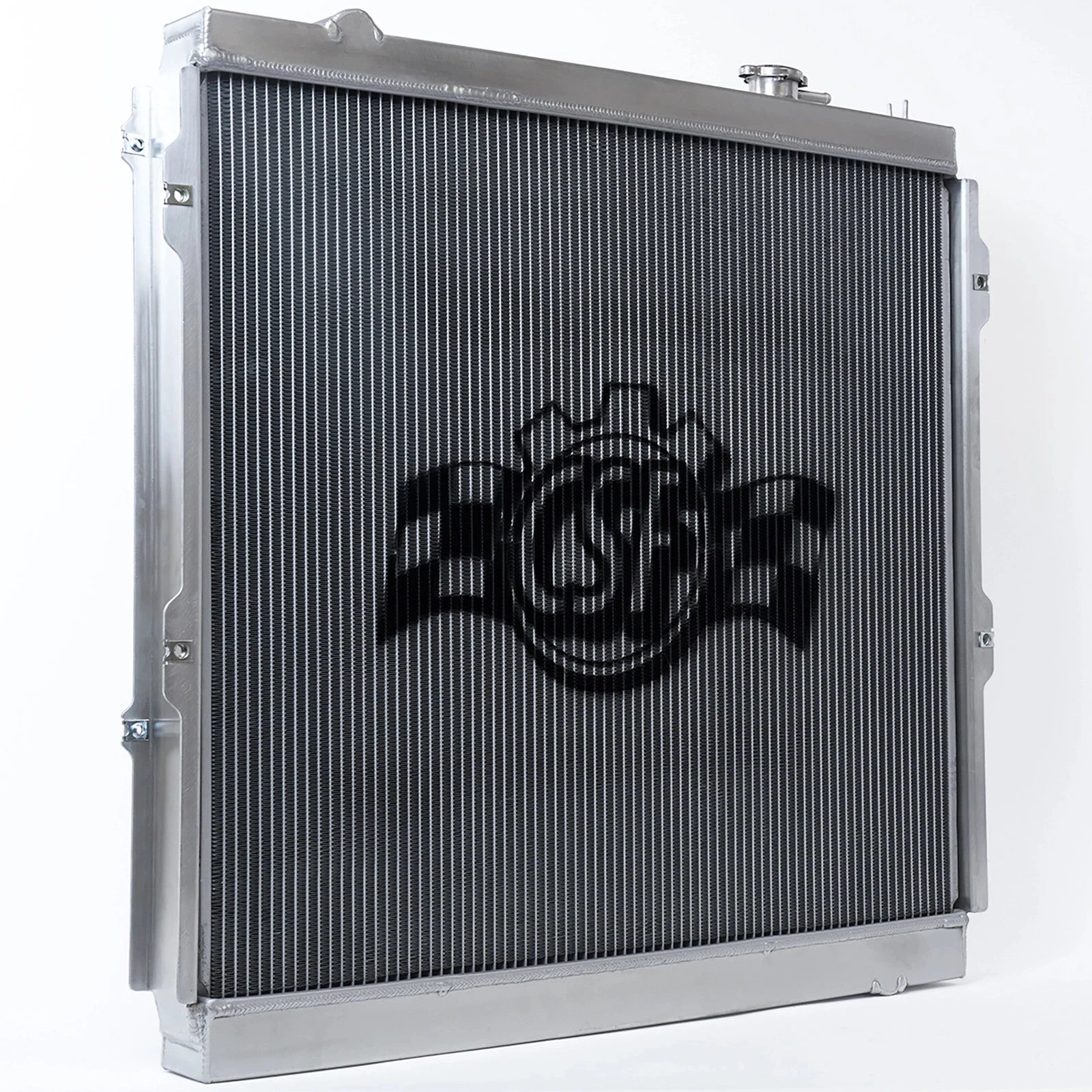 CSF Heavy Duty All Aluminum Cooling Radiator | TOYOTA Tacoma 2.7L (L4)/3.4L (V6) Automatic 1995-2004