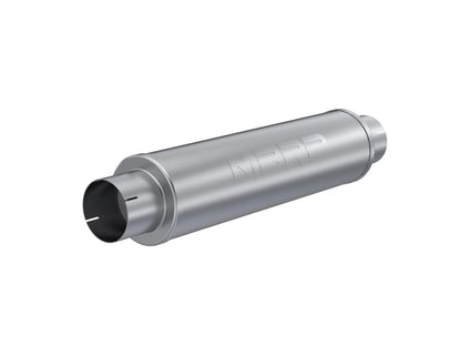 MBRP 4-Inch Armor Pro Chambered Muffler | Universal (M1004)