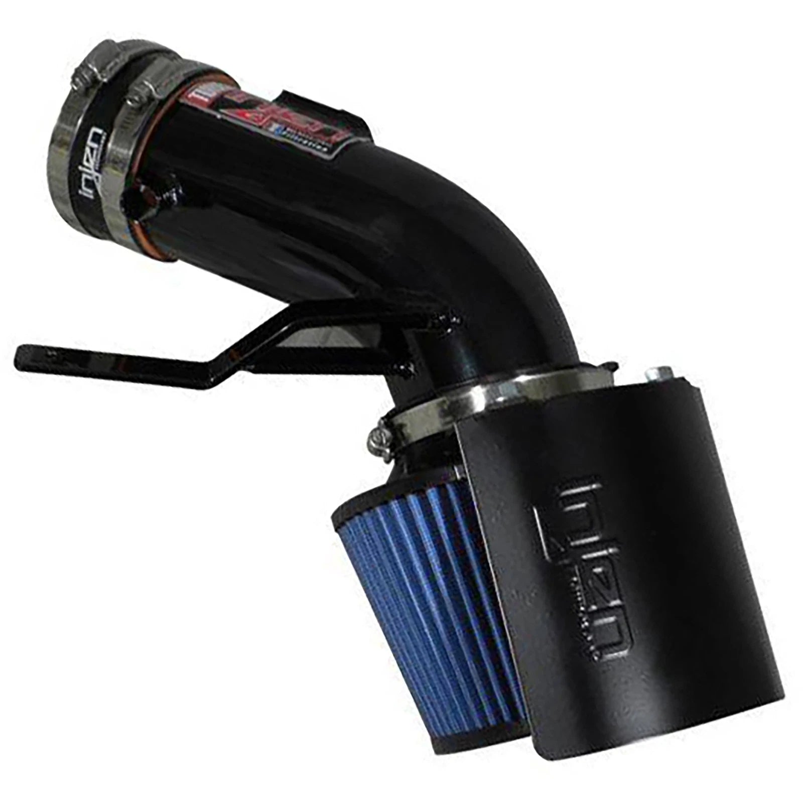 Injen Black Short Ram Intake | Maxima V6 3.5L (09-12) (SP1947BLK) (SP1947BLK)
