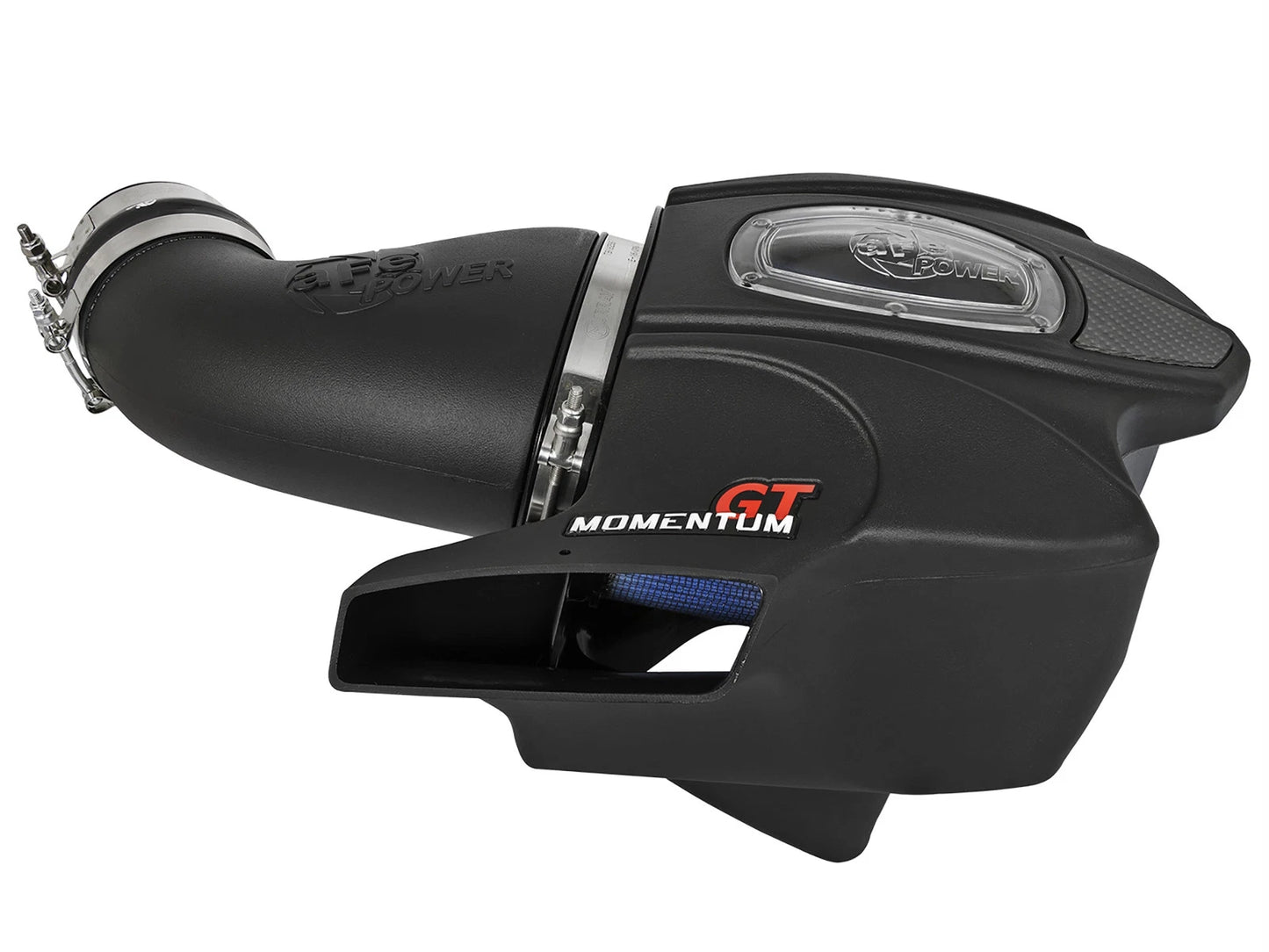 aFe Momentum GT Cold Air Intake | Vehicles (54-76206-1)