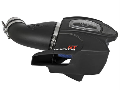 aFe Momentum GT Cold Air Intake | Vehicles (54-76206-1)