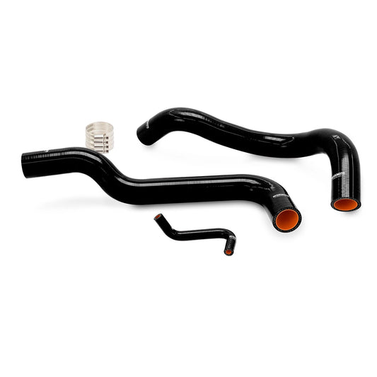Mishimoto Silicone Coolant Hose Kit | Toyota Tacoma (04-15) / FJ Cruiser (07-23) (MMHOSE-TAC27-05BK)