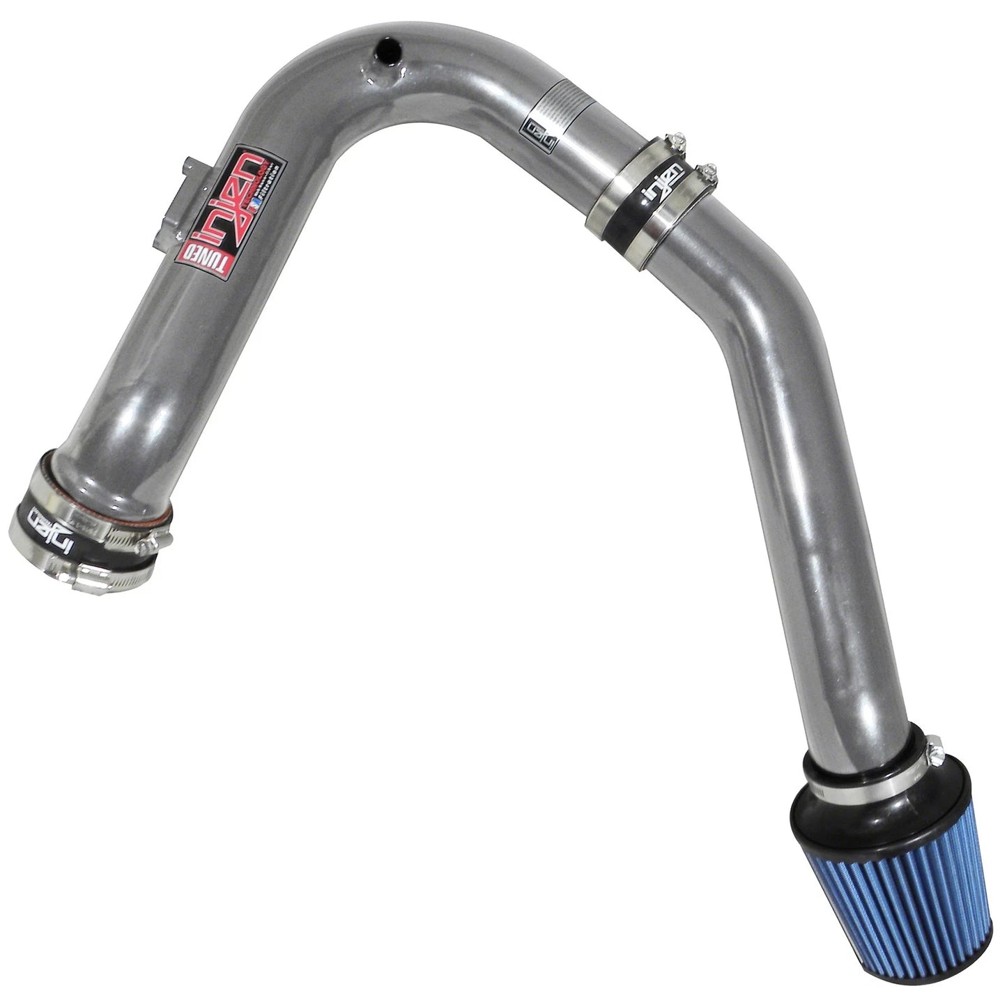 Injen Polished Cold Air Intake System | Toyota Matrix XRS (04) (RD2076P)