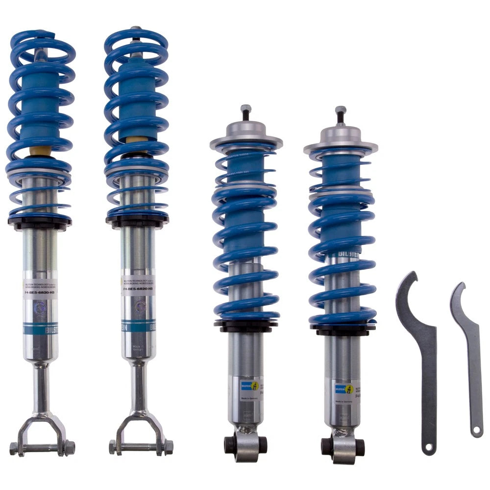 Bilstein B14 (PSS) Suspension Kit for 1998-2004 Audi A6 Quattro
