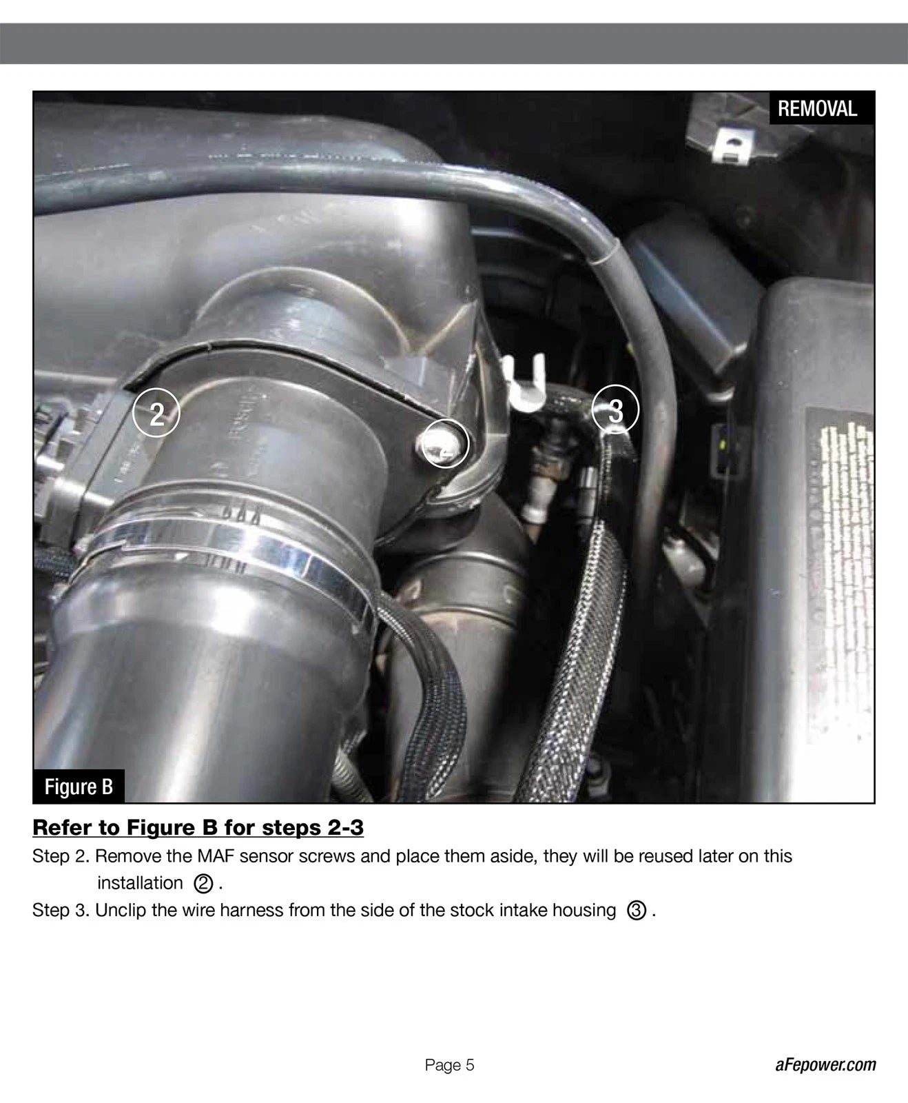 aFe MagnumFORCE Stage-2 Pro Dry S Intake | Mini Cooper Countryman S 1.6L Turbo (10-15) (51-12712)