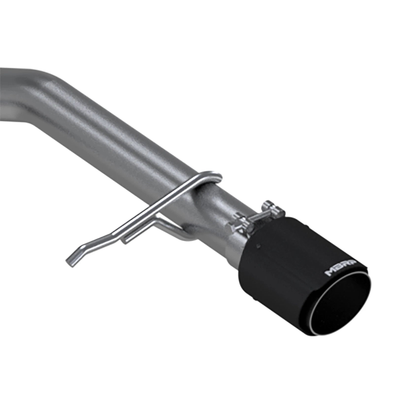 MBRP 3" Armor Pro D&S Cat-Back w/ CF Tips | VW Jetta GLI (S46083CF)