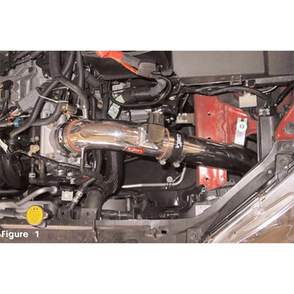 Injen Cold Air Intake System | 2003 - 2008 Mazda 6 (RD6068)