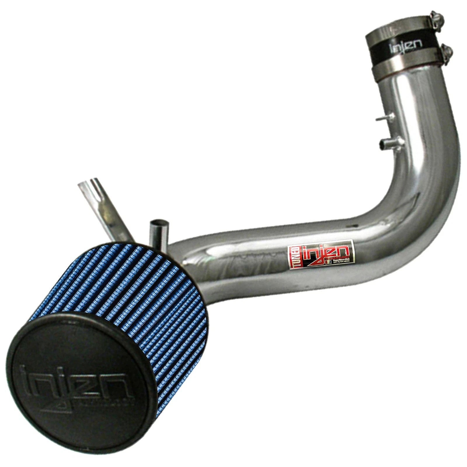 Injen Short Ram Intake | Acura Legend (91-96) (IS1401P)
