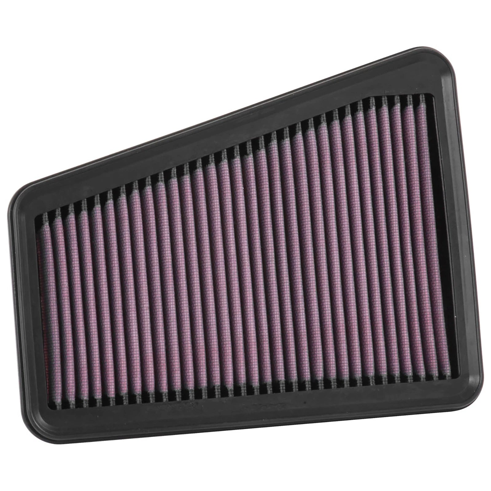 K&N Replacement Right Side Airbox Filter | 2018-2021 Kia Stinger GT (33-5068)