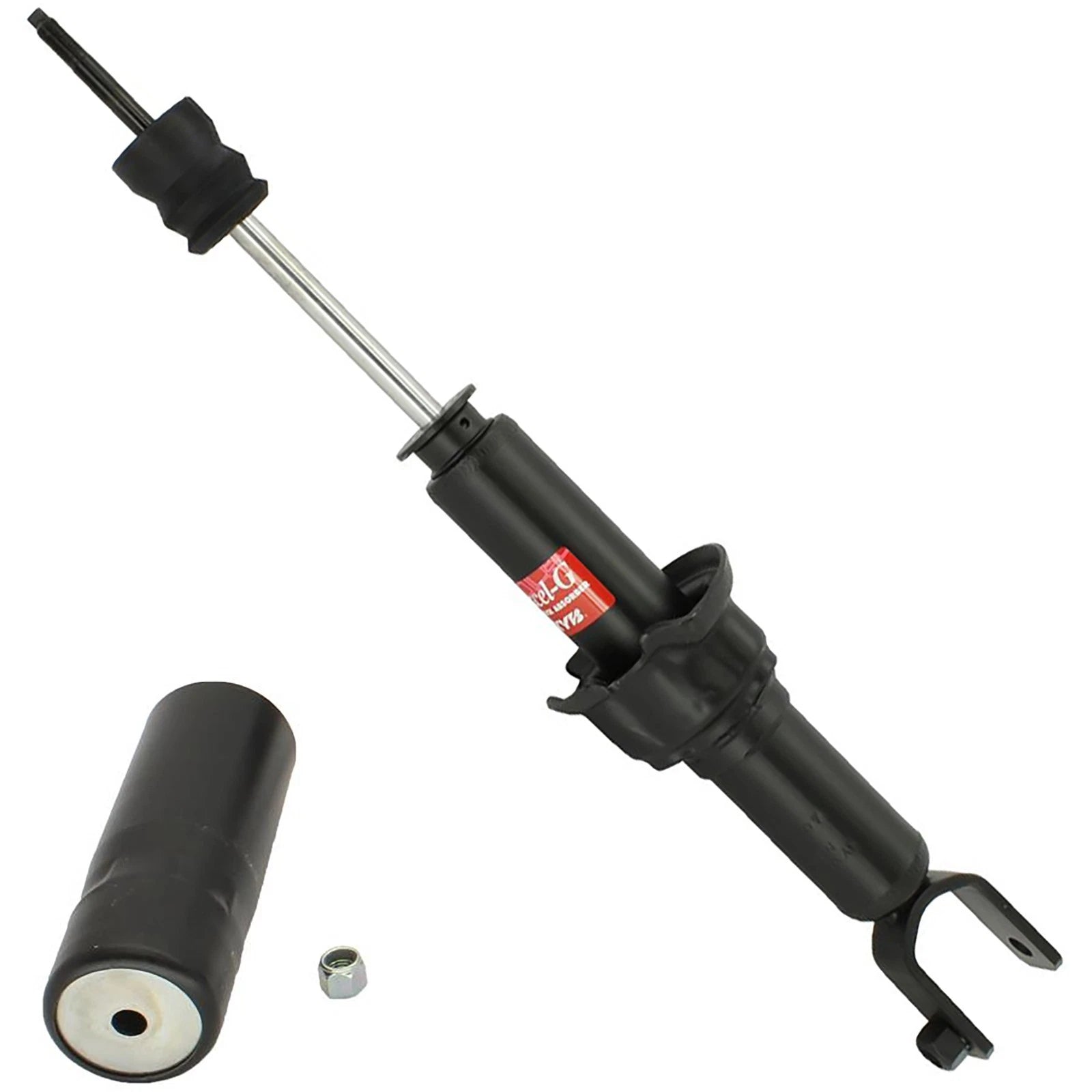 KYB Excel-G Rear Shocks & Struts | Acura EL (97-00) / Honda Civic (96-00) (341198)