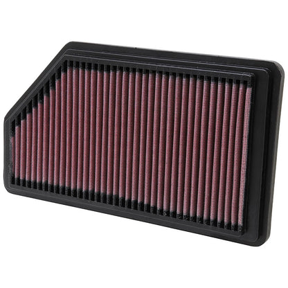 K&N Engineering Acura MDX Drop In Air Filter