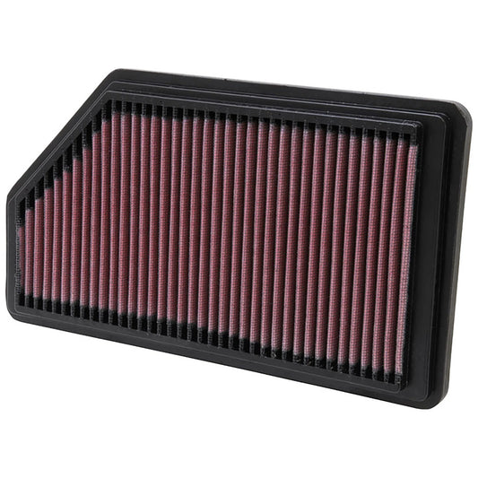 K&N Engineering Acura MDX Drop In Air Filter