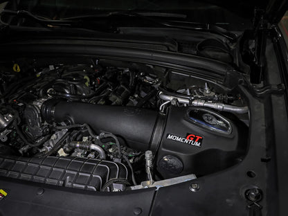 aFe Momentum GT Pro 5R Intake | Jeep Grand Cherokee V6-3.6L (22-23) (50-70107R)