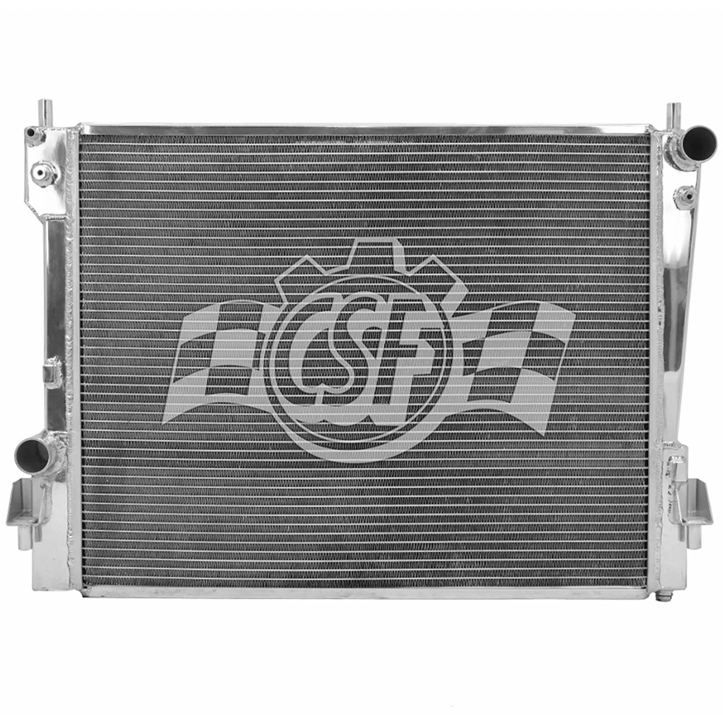 CSF Radiator | FORD Mustang V6/V8 2005-2013