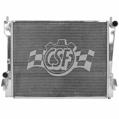 CSF Radiator | FORD Mustang V6/V8 2005-2013